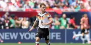 Allemagne - Curaçao : suivez le match de la Coupe du monde en direct