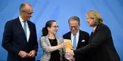 Allemagne : débat sur l'instauration d'une retraite à la suédoise