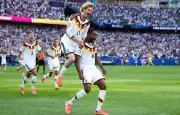 Allemagne éliminée : Nagelsmann dénonce une 