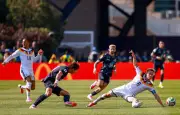 Allemagne éliminée par le Paraguay aux tirs au but en Coupe du monde
