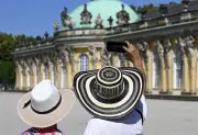 Allemagne : mesures inédites face à la canicule
