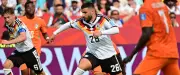 Allemagne qualifiée en 8es de finale après un doublé d'Undav contre la Côte d'Ivoire