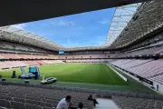 Allianz Riviera : couvrir le stade pour les JO 2030 était faisable selon une étude