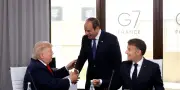 Alliés arabes des États-Unis : crainte d'un accord bâclé avec l'Iran