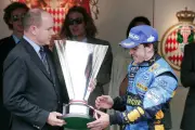 Alonso et Hamilton, les papis de la F1, toujours en piste à Monaco