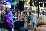 Alpes-Maritimes : 650 policiers mobilisés pour la Fête de la musique
