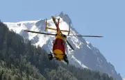 Alpiniste retrouvé mort au Mont-Blanc, localisé par sa montre connectée