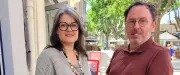 À Alès, les commerçants du centre-ville gardent la niaque avec une nouvelle présidente