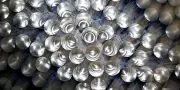 Aluminium : le métal léger de la transition énergétique en pleine tourmente