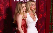 Amanda Seyfried soutient Sydney Sweeney lors de la polémique American Eagle
