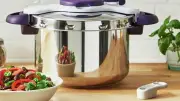 Amazon baisse le prix de la cocotte-minute Seb ClipsoMinut' Perfect