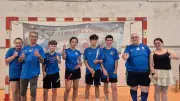 AMB badminton : nouvelle équipe dirigeante pour la saison 2026-2027