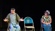 Amour toujours : une pièce musicale et chaleureuse au foyer rural