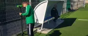 Analyse vidéo : un atout clé pour le football amateur à Balaruc