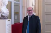 Ancien député Bridey condamné pour détournement de fonds publics