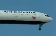 Ancien pilote d'Air Canada accusé d'avoir piloté sans licence valide