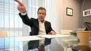 André Deljarry : l'infatigable bâtisseur du territoire héraultais