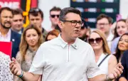 Andy Burnham, possible successeur de Keir Starmer après sa démission