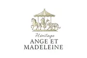 Ange et Madeleine : redonner du sens aux cadeaux grâce à l'écriture et au textile