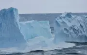 Antarctique : la France alerte sur l'effacement du climat dans les négociations