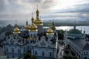 Antoine Arjakovsky : les nazis ont dynamité la cathédrale de Kiev