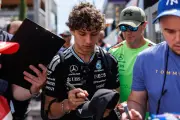 Antonelli et Mercedes dominent la F1 : qui peut les battre à Monaco ?