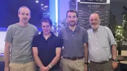 Antony Vezinet, technicien d'excellence chez Citroën à Millau