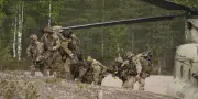 Après l'annonce d'une révision militaire américaine, les alliés face aux ambiguïtés de Washington