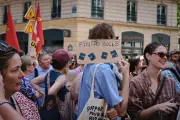 Après le départ de Bolloré, le cinéma français entre inquiétude et silence