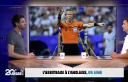 Arbitrage Coupe du monde 2026 : jeu plus fluide, avantage aux Bleus ?