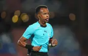 Arbitre somalien refoulé des USA : la Fifa pointée du doigt