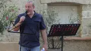 Ardavan Tabatabaï, lauréat 2013, de retour pour le concours de poésie