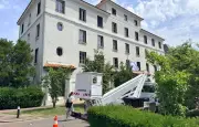 Argentine à Paris : travaux controversés et exclusions à la Maison de l'Argentine
