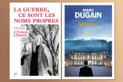 Ariane Chemin en Ukraine, Marc Dugain à l’Elysée : deux visions de Poutine