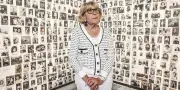Arlette Testyler, survivante de la rafle du Vel' d'Hiv, est décédée