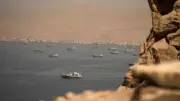 Armateurs pressés de débloquer leurs navires dans le détroit d'Ormuz