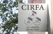 Armée lance campagne pour recruter 3 500 civils par an