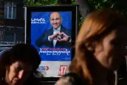 Arménie : l'ingérence russe prouvée, Moscou fébrile avant les législatives