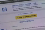 Arnaque au remboursement d'impôts de 219 € : alerte aux faux mails