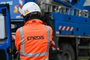 Arnaque téléphonique à l'électricité : Enedis alerte sur une nouvelle vague de faux appels