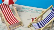 Arnaques vacances boostées à l'IA : racontez-nous