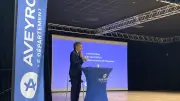 Arnaud Viala: 10,5 M€ pour révolutionner les musées de l'Aveyron