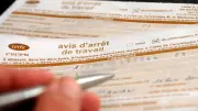 Arrêts maladie limités à 31 jours dès septembre 2026