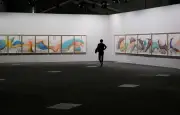 Art Basel 2025 : ventes records dès l'ouverture, Picasso et Hockney en tête
