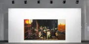 Art Basel : les acheteurs reviennent timidement sur le marché de l'art