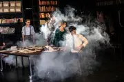 Art dramatique : le cas d'école des créations d'étudiants