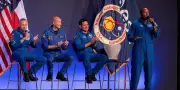 Artemis 3 : la NASA défend un équipage 100% masculin face aux critiques