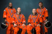 Artemis III : un Européen à bord, mais la Lune attendra encore