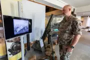 Artilleurs en Indochine : une exposition au musée de l'Artillerie à Draguignan