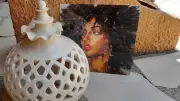 Arts pluriels : exposition de l'AUES à la Galerie Mounié